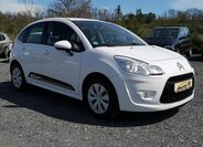Citroën C3 Hatchback 1,4 l 54 kw