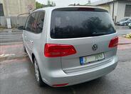 Volkswagen Touran 10