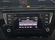 Volkswagen Touran 14