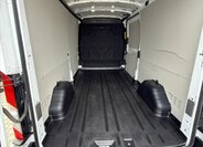 Ford Transit Skříň 2,0 l 96 kw