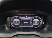 Škoda Superb Kombi 2,0 l 140 kw