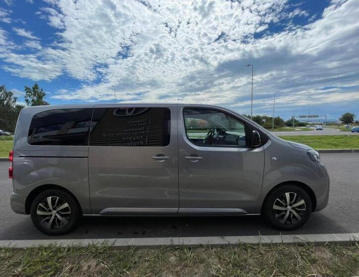 Toyota ProAce Verso 17