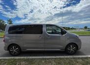 Toyota ProAce Verso 17