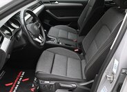 Volkswagen Passat Kombi 2,0 l 110 kw