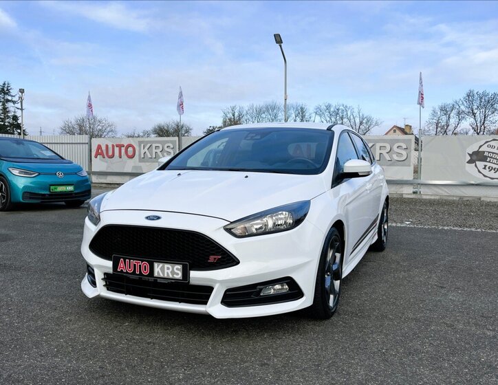 Ford Focus 15