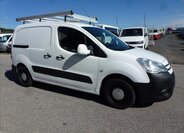 Citroën Berlingo Skříň 1,6 l 55 kw