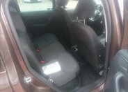 Škoda Yeti SUV / Terénní 1,4 l 92 kw