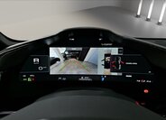 Ferrari Purosangue SUV / Terénní 6,5 l 529 kw