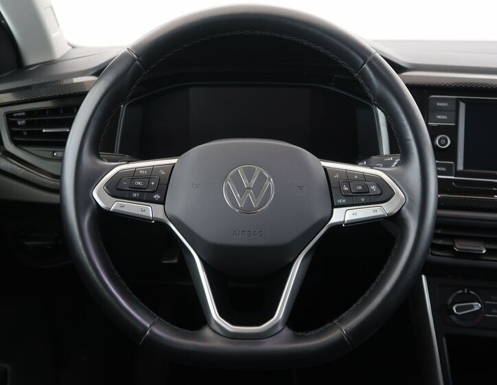 Volkswagen Taigo SUV / Terénní 999,0 81 kw