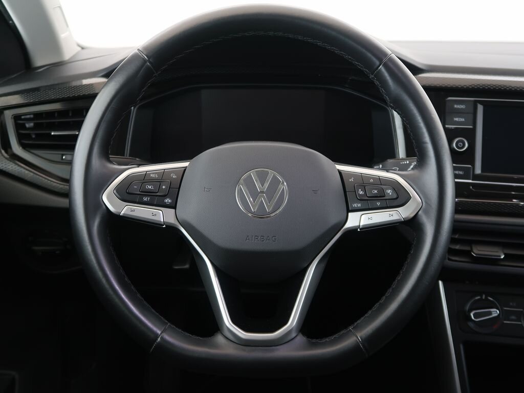 Volkswagen Taigo SUV / Terénní 999,0 81 kw