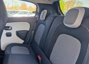 Renault Twingo Hatchback 1,0 l 54 kw