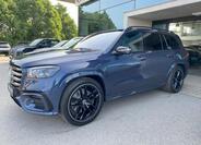 Mercedes-Benz GLS 4