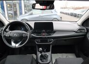 Hyundai i30 Hatchback 998,0 88 kw