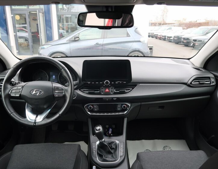 Hyundai i30 Hatchback 998,0 88 kw