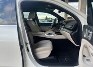 Mercedes-Benz GLS SUV 2,9 l 243 kw