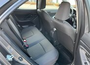 Toyota Yaris Cross 16