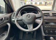 Škoda Yeti SUV 2,0 l 81 kw