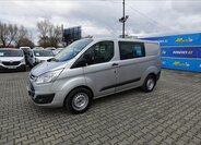 Ford Transit Custom Ostatní 2,0 l 96 kw