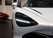 McLaren 720S Kupé 4,0 l 530 kw