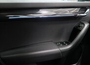 Škoda Octavia Kombi 2,0 l 169 kw