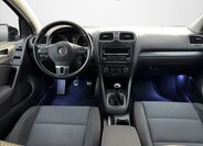 Volkswagen Golf Hatchback 1,4 l 90 kw