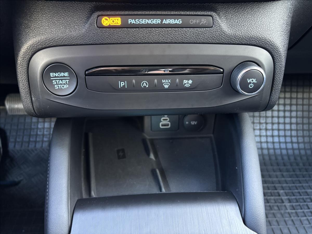 Ford Focus Kombi 1,5 l 85 kw