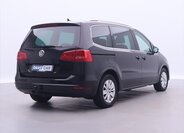 Volkswagen Sharan MPV 2,0 l 103 kw