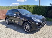 Porsche Cayenne SUV / Terénní 3,0 l 184 kw