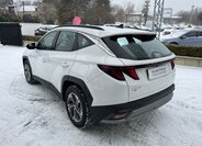 Hyundai Tucson SUV 1,6 l 117 kw