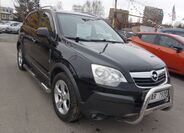 Opel Antara SUV 2,0 l 110 kw