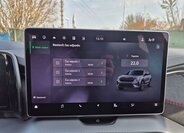 Škoda Kodiaq SUV / Terénní 2,0 l 195 kw