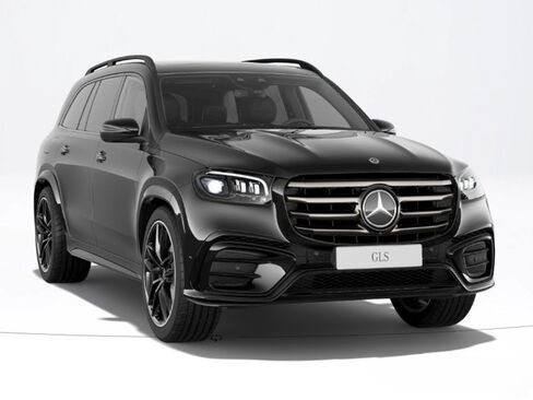 Mercedes-Benz Ostatní