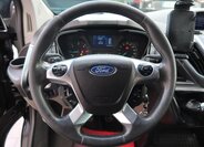 Ford Tourneo Custom MPV 2,2 l 114 kw