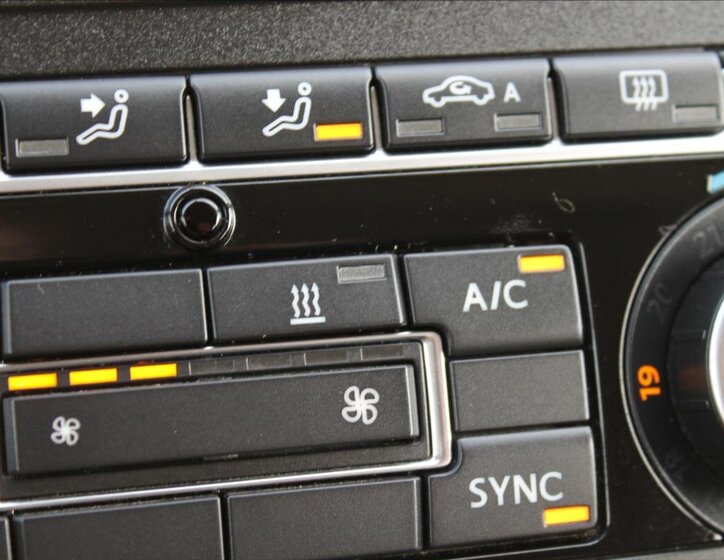 Volkswagen Caddy Kombi 2,0 l 103 kw