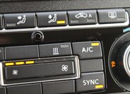 Volkswagen Caddy Kombi 2,0 l 103 kw