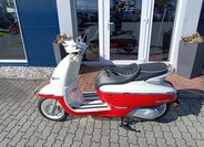 Peugeot Ostatní Ostatní 125,0 8 kw