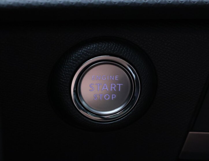 Opel Astra Hatchback 1,2 l 81 kw