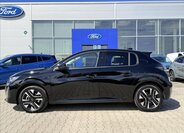 Peugeot 208 Hatchback 1,2 l 74 kw