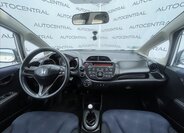 Honda Jazz Hatchback 1,2 l 66 kw