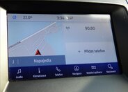 Ford S-MAX MPV 2,0 l 110 kw