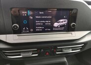 Volkswagen Caddy MPV 2,0 l 90 kw