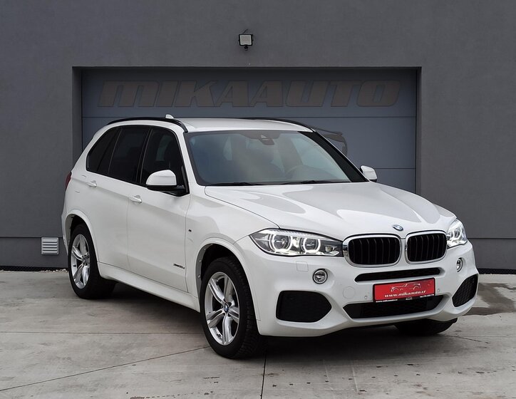 BMW X5 3