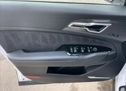 KIA Sportage SUV / Terénní 1,6 l 132 kw