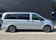 Mercedes-Benz Vito Ostatní 2,0 l 120 kw