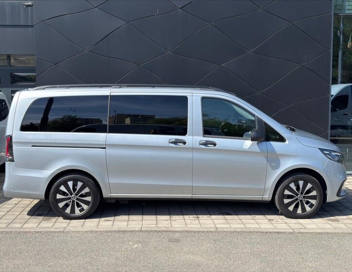 Mercedes-Benz Vito Ostatní 2,0 l 120 kw