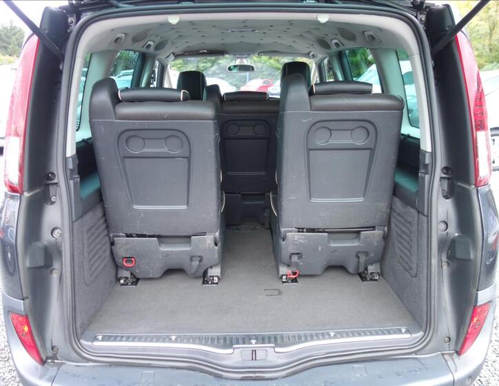 Renault Grand Espace 17