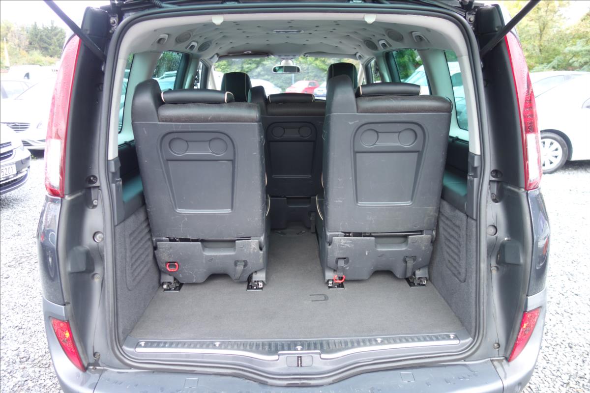 Renault Grand Espace