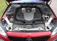 Mercedes-Benz Třídy E 30