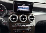 Mercedes-Benz GLC 12