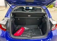 Toyota Yaris Hatchback 1,5 l 68 kw